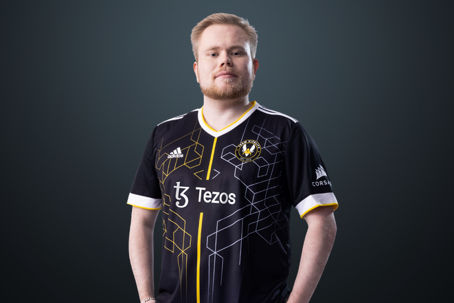 Magisk рассказал о ближайших планах Vitality