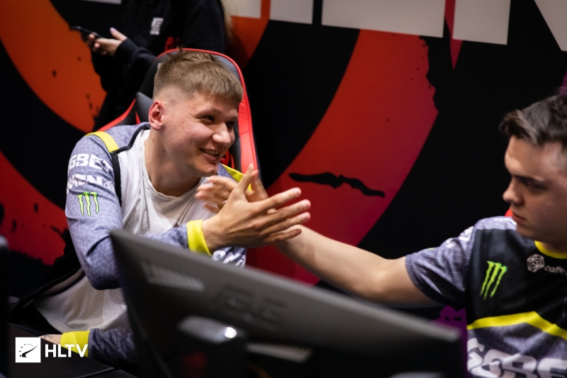 NAVI потеряли лидерство в рейтинге HLTV