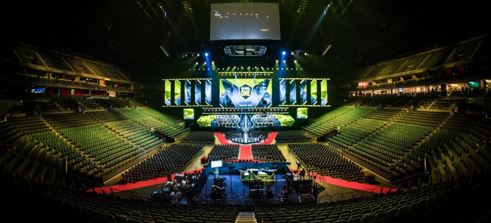Проведение ESL One Cologne оказалось под угрозой