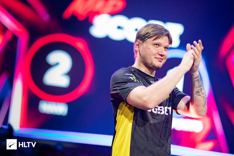 NAVI выиграли гранд-финал BLAST Premier Spring Final