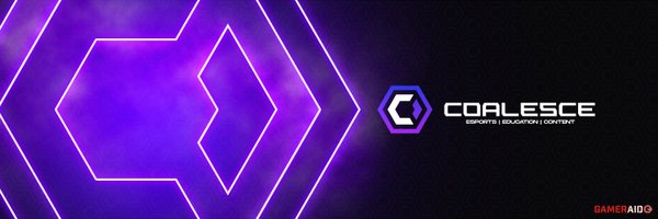 Coalesce объявила о наборе нового ростера