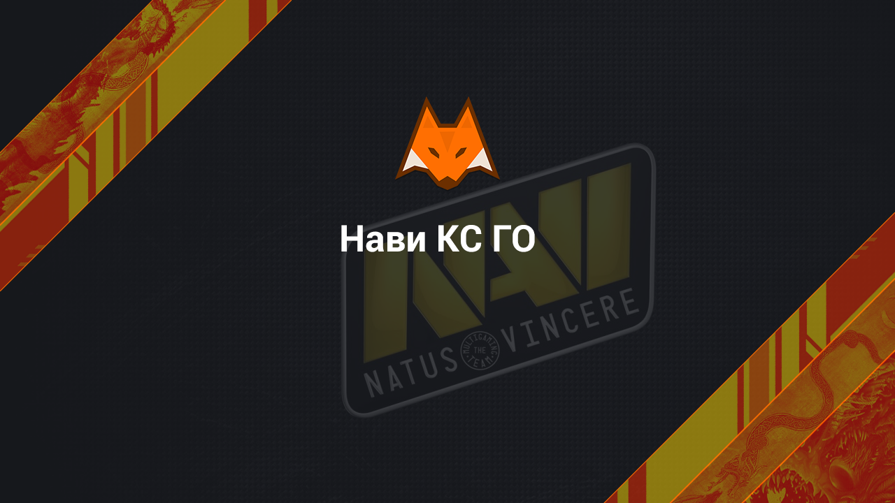 Нави КС ГО