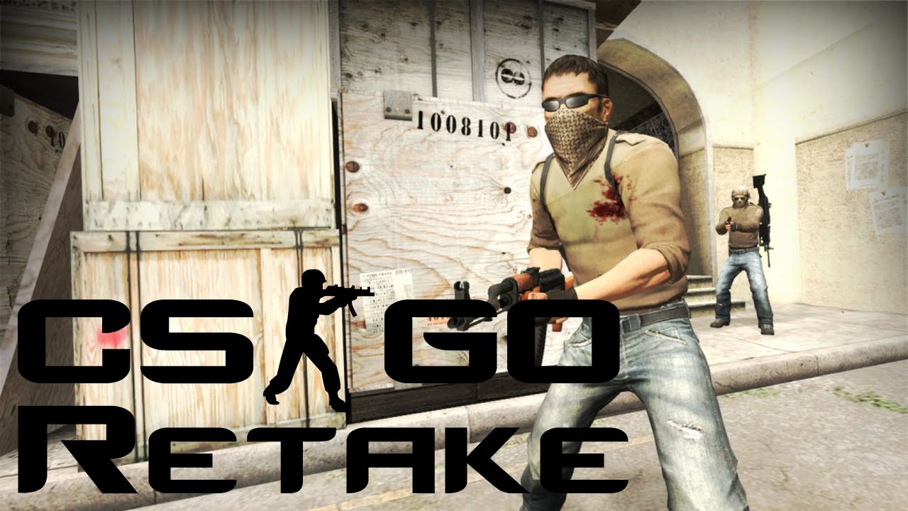 Возможно, в CS GO появится новый игровой режим