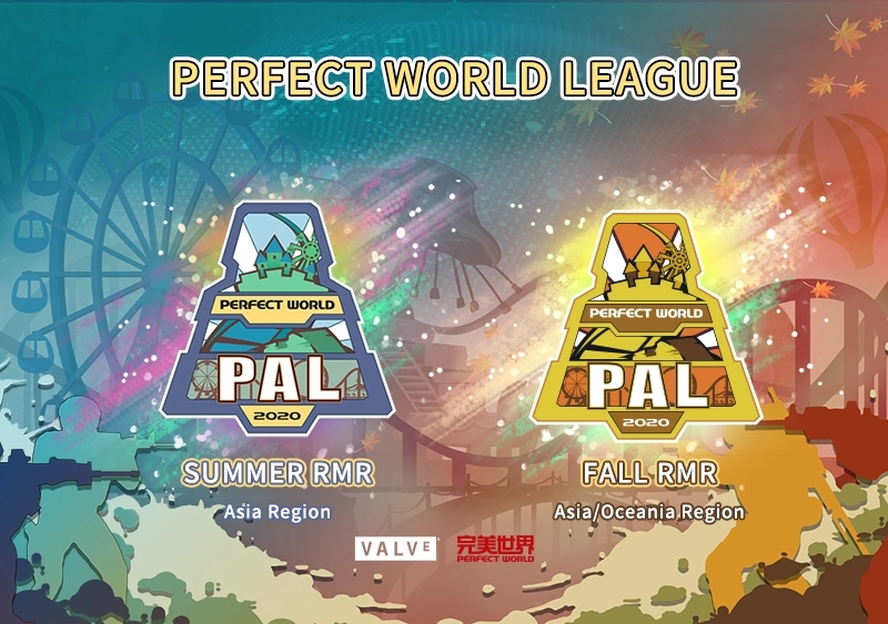 В Perfect World рассказали о деталях летнего рейтингового чемпионата