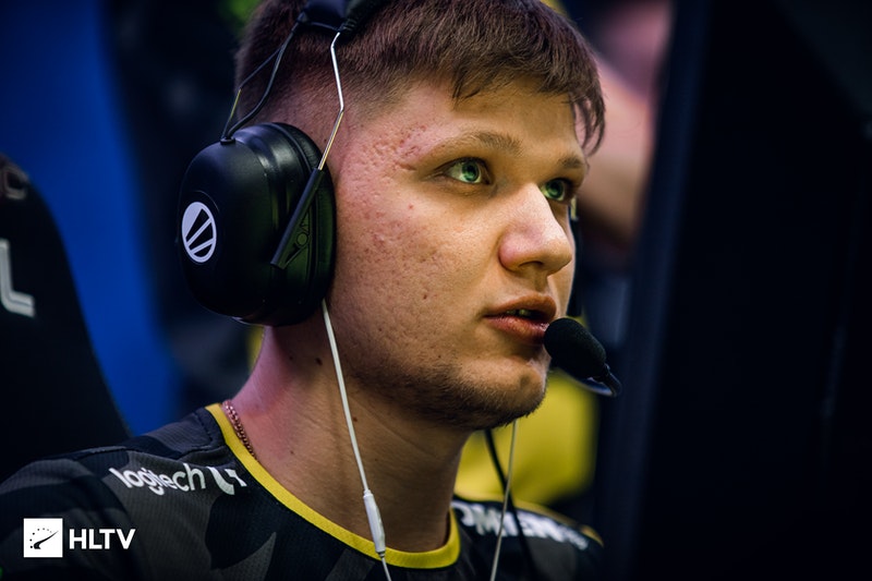 NAVI выбили G2 из плей-оффа Blast Premier Spring Finals