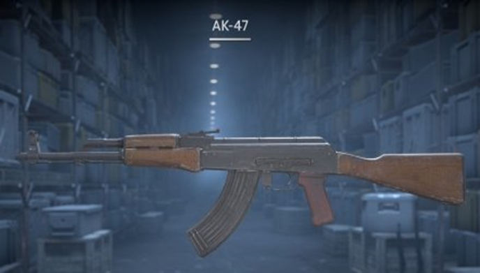 Самые дорогие АК-47 в КС2