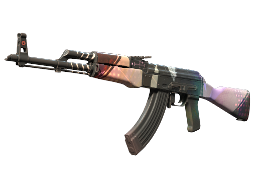 Самые популярные скины из Armory Update 9
