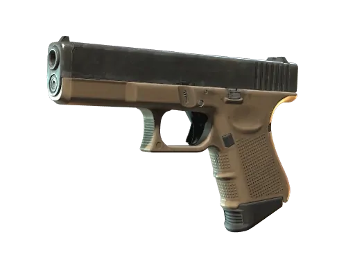 Лучшие пистолеты в CS2 5
