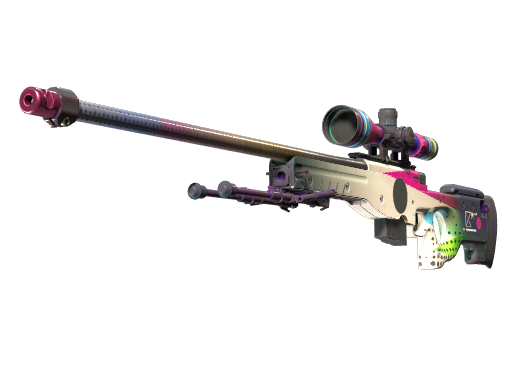 Самые популярные скины из Armory Update 2
