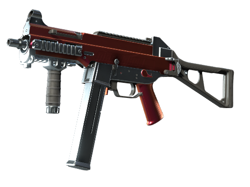 Самые популярные скины из Armory Update 6