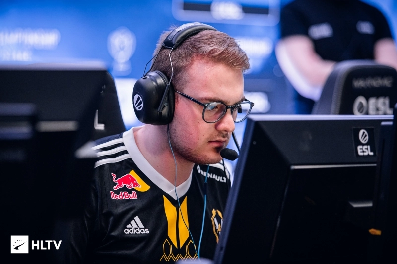 Бывший капитан Vitality рассказал о своих планах