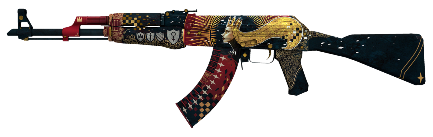 Выгодные предложения на скины для AK-47 10