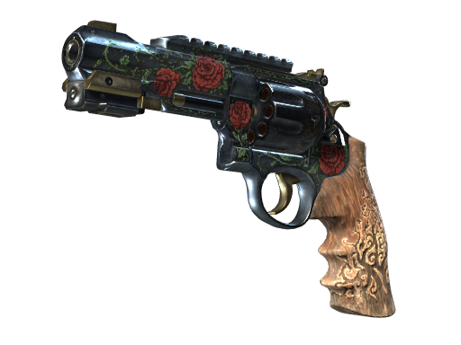 Самые популярные скины из Armory Update 8