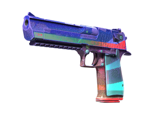 Самые популярные скины из Armory Update 3